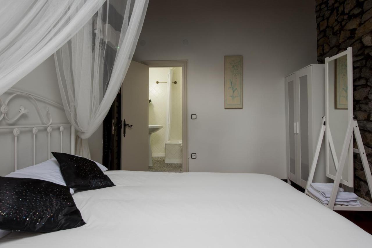 La Joyuca Del Pas Hotell Mogro Eksteriør bilde
